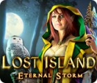 Lost Island: Eternal Storm ゲーム