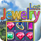 Lost Jewerly ゲーム