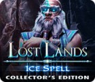 ロスト・ランド：氷の呪縛 コレクターズ・エディション ゲーム