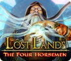 ロスト・ランド：四人の黒騎士 ゲーム