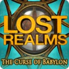 Lost Realms: The Curse of Babylon ゲーム