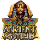 Lost Secrets: Ancient Mysteries ゲーム