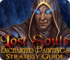 Lost Souls: Enchanted Paintings Strategy Guide ゲーム