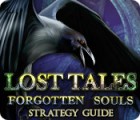 Lost Tales: Forgotten Souls Strategy Guide ゲーム