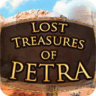 Lost Treasures Of Petra ゲーム