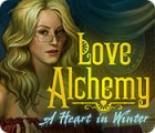 Love Alchemy: A Heart In Winter ゲーム