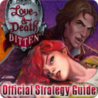 Love & Death: Bitten Strategy Guide ゲーム Love & Death: Bitten Strategy Guide ゲーム