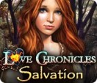 Love Chronicles: Salvation ゲーム