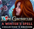 Love Chronicles: A Winter's Spell Collector's Edition ゲーム