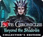 Love Chronicles: Beyond the Shadows Collector's Edition ゲーム