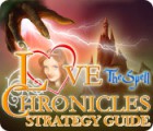 Love Chronicles: The Spell Strategy Guide ゲーム
