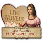 Live Novels: Jane Austin s Pride and Prejudice ゲーム