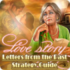 Love Story: Letters from the Past Strategy Guide ゲーム
