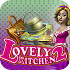 Lovely Kitchen 2 ゲーム