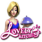 Lovely Kitchen ゲーム Lovely Kitchen ゲーム