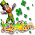 Lucky Clover ゲーム