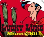 Lucky Luke: Shoot & Hit ゲーム