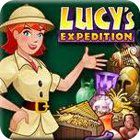 Lucy's Expedition ゲーム