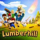 Lumberhill ゲーム