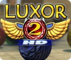 Luxor 2 HD ゲーム