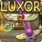 Luxor 2 ゲーム