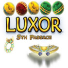 Luxor: 5th Passage ゲーム