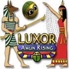Luxor: Amun Rising ゲーム