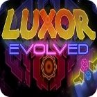 Luxor Evolved ゲーム