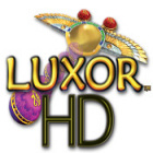 Luxor HD ゲーム