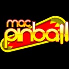 MacPinball ゲーム