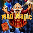 Mad Magic ゲーム