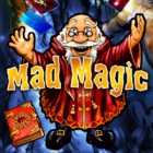Mad Magic ゲーム Mad Magic ゲーム