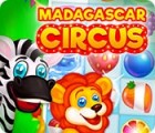 Madagascar Circus ゲーム