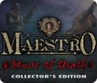 Maestro: Music of Death Collector's Edition ゲーム