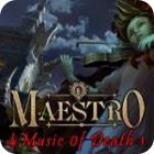Maestro: Music of Death ゲーム