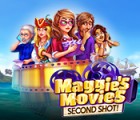 Maggie's Movies: Second Shot ゲーム Maggie's Movies: Second Shot ゲーム