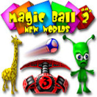 Magic Ball 2: New Worlds ゲーム