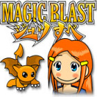 Magic Blast ゲーム