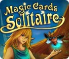 Magic Cards Solitaire ゲーム Magic Cards Solitaire ゲーム