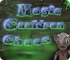 Magic Cauldron Chaos ゲーム
