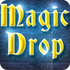 Magic Drop ゲーム Magic Drop ゲーム