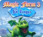 Magic Farm 3: The Ice Danger ゲーム