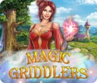 Magic Griddlers ゲーム