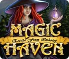 Magic Haven ゲーム