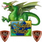 Magic Inlay ゲーム Magic Inlay ゲーム