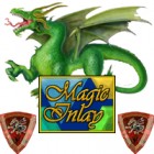 Magic Inlay ゲーム