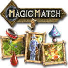 Magic Match ゲーム