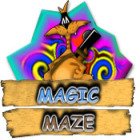 Magic Maze ゲーム