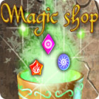 Magic Shop ゲーム