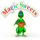 Magic Sweets ゲーム